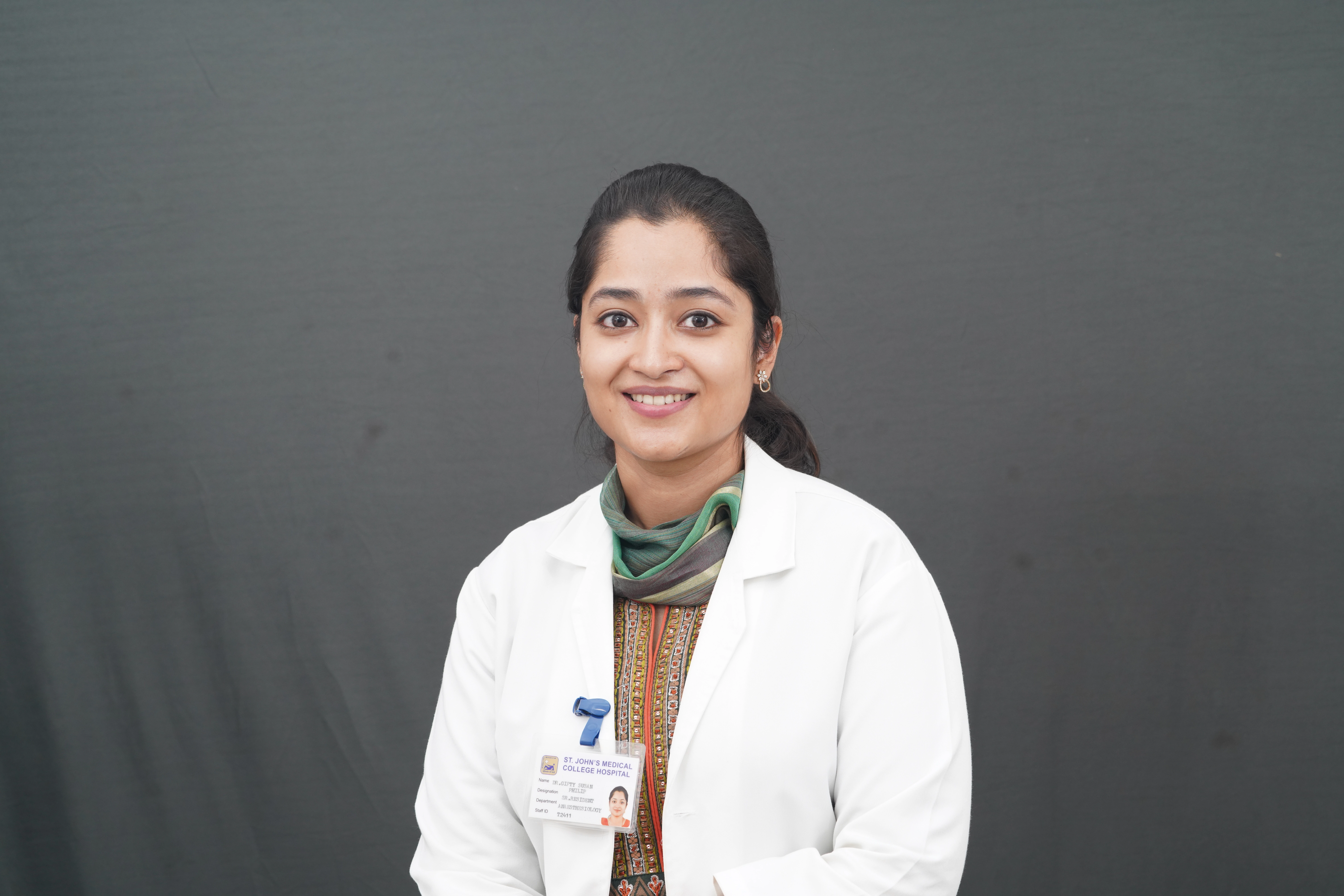 Most Rev. Prakash Mallavarapu